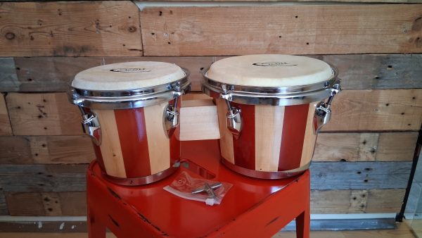 Preview: Scott Bongos